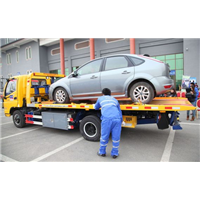 貴陽(yáng)汽車救援高效服務(wù)指南 拖車公司與道路救援詳解