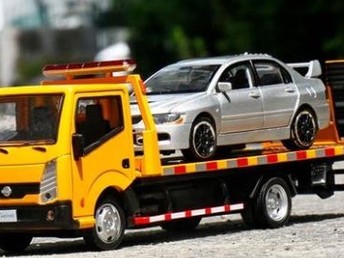 塘沽汽車救援指南 牽引脫困拖車服務，快速響應專業保障