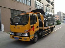 蘇州汽車脫困救援 專業服務守護出行安全